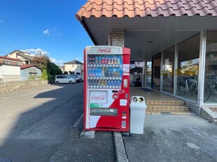 郡山駅 徒歩19分 5階の物件外観写真